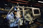 Mercedes-Benz G-Class 1990 года